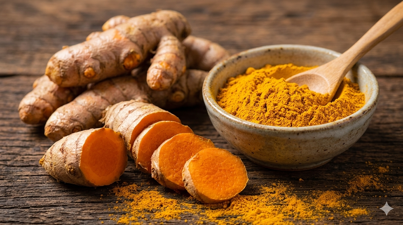 History of Turmeric: 4,000 Years of the Golden Spice
